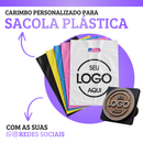 Carimbo Personalizado para Todas Embalagens