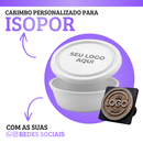 Carimbo Personalizado para Todas Embalagens