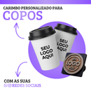 Carimbo Personalizado para Todas Embalagens