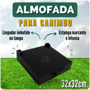 Almofada para Carimbo