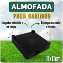 Almofada para Carimbo