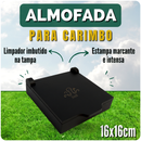 Almofada para Carimbo