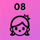 Carimbo com Nome Personalizado - Frete Grátis