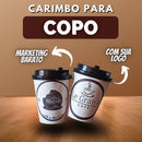 Carimbo Personalizado para Todas Embalagens