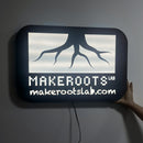 Logo de Parede - LED