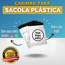 Carimbo Personalizado para Todas Embalagens