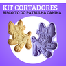 Carimbos Tridi logo