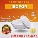 Carimbo Personalizado para Isopor
